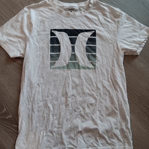 Unisex Hurley Tee SZ S